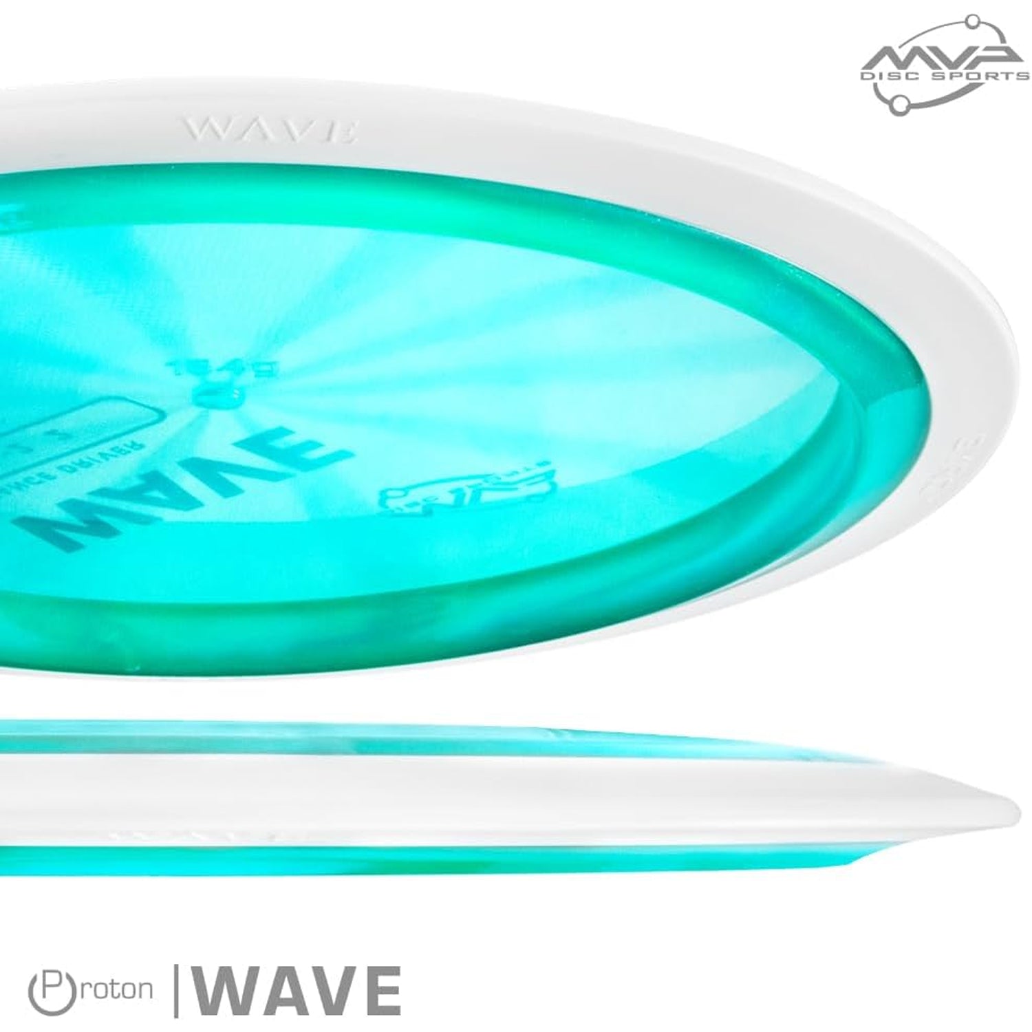 MVP Discs Sports Project Lab Coat Proton Wave Distance Driver 11/5/-2/2 - Choose Exact Disc
