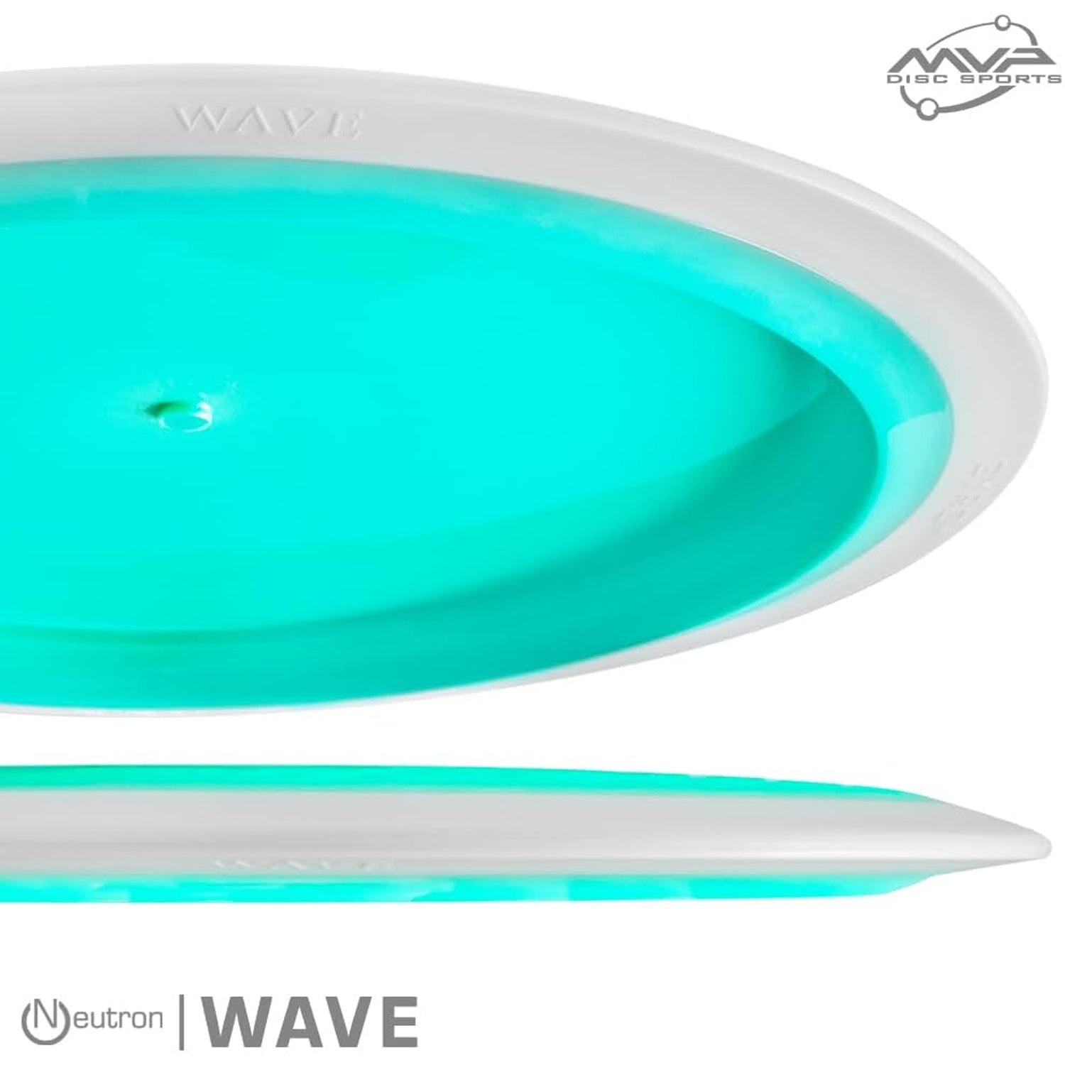 MVP Discs Sports Project Lab Coat Neutron Wave Distance Driver 11/5/-2/2 - Choose Exact Disc