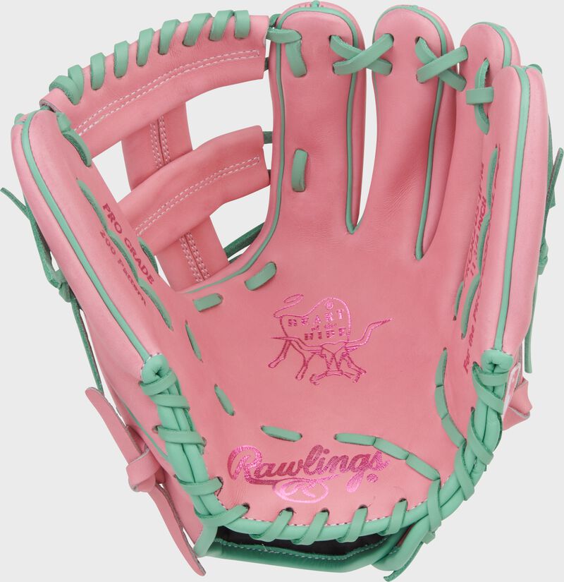 Rawlings 2026 HOH 11.75" Baseball Glove