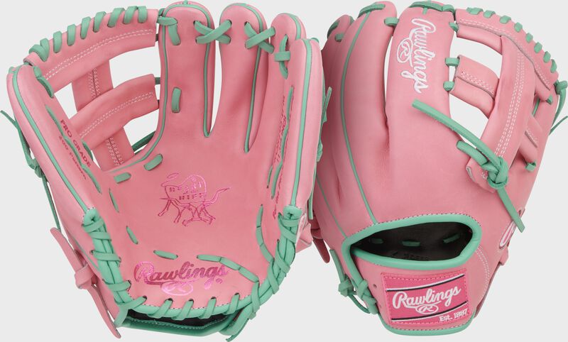 Rawlings 2026 HOH 11.75" Baseball Glove