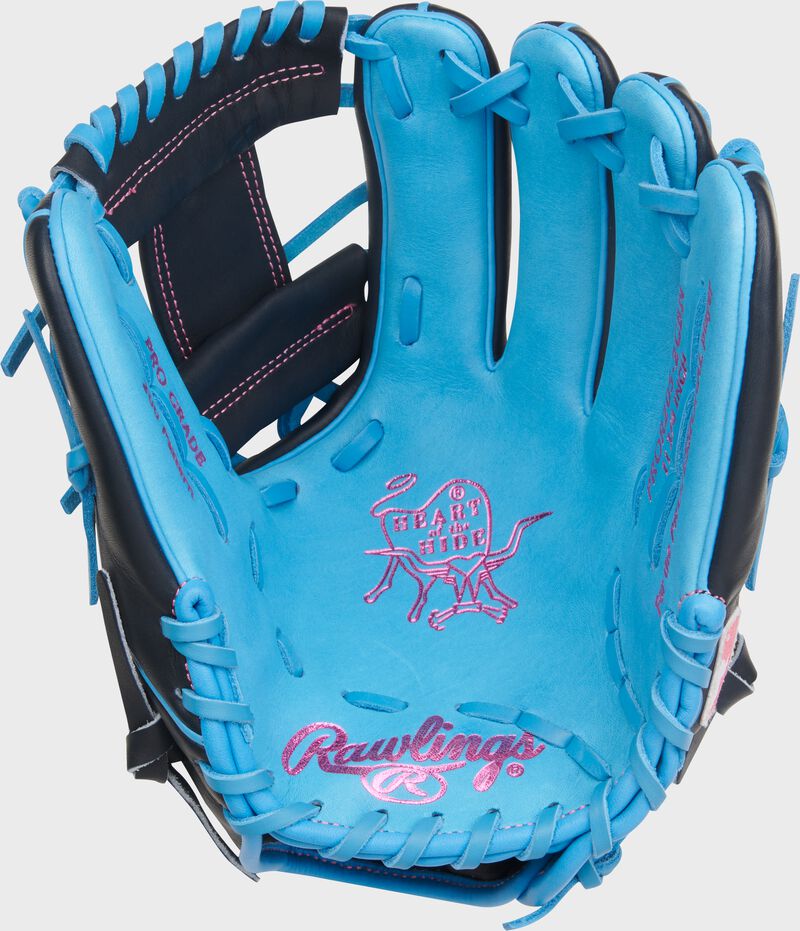 Rawlings 2026 HOH 11.75" Baseball Glove