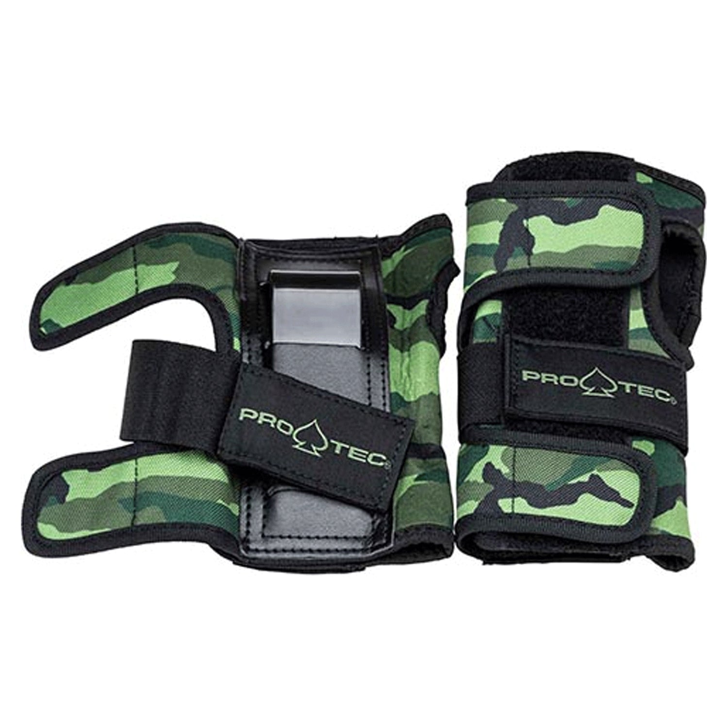 Pro Tec Skateboard Street Wrist Guards - Choose Size/Color