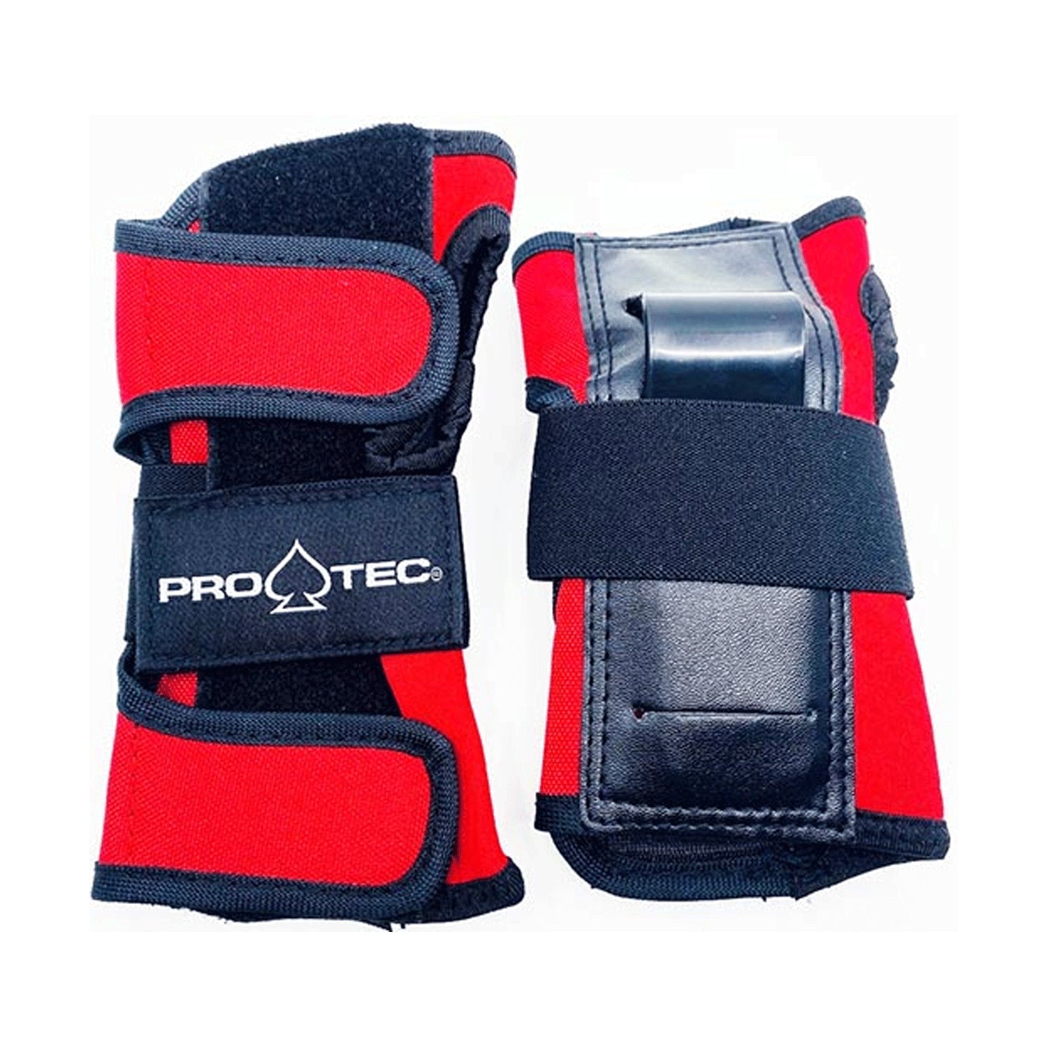 Pro Tec Skateboard Street Wrist Guards - Choose Size/Color