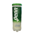 Penn Control Plus 78 Green Dot 3 Ball Can