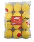 Penn QST 36 Foam 12 Ball Poly Bag