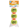 Penn QST 60 Orange 3 Ball Poly Bag