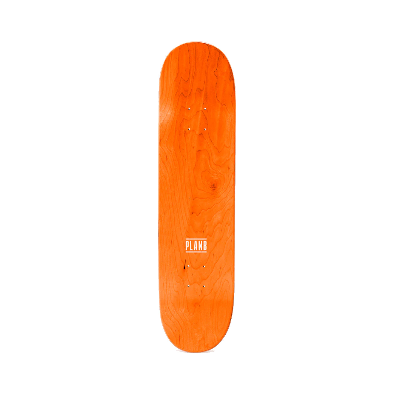 Plan B Skateboard Deck Torey Pudwill Lil Buddies 8.0" x 31.33"