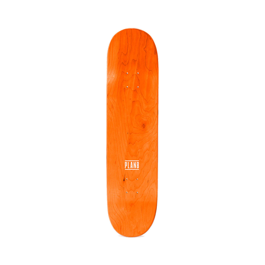 Plan B Skateboard Complete Torey Pudwill Lil Buddies 8.0" x 31.33"