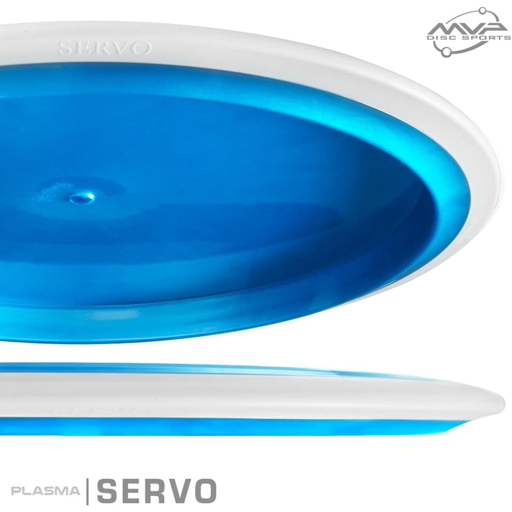 MVP Discs Sports Project Lab Coat Plasma Servo Fairway Driver 6.5/5/-1/2 - Choose Exact Disc
