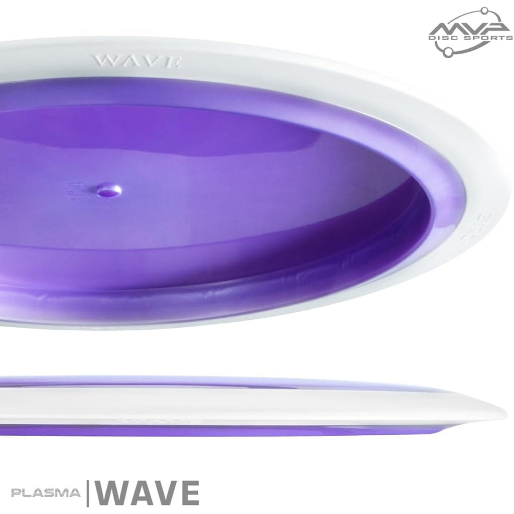 MVP Discs Sports Project Lab Coat Plasma Wave Distance Driver 11/5/-2/2 - Choose Exact Disc