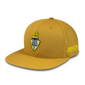 Innova Disc Golf Hat Podium Flatbill Basket - Choose Color