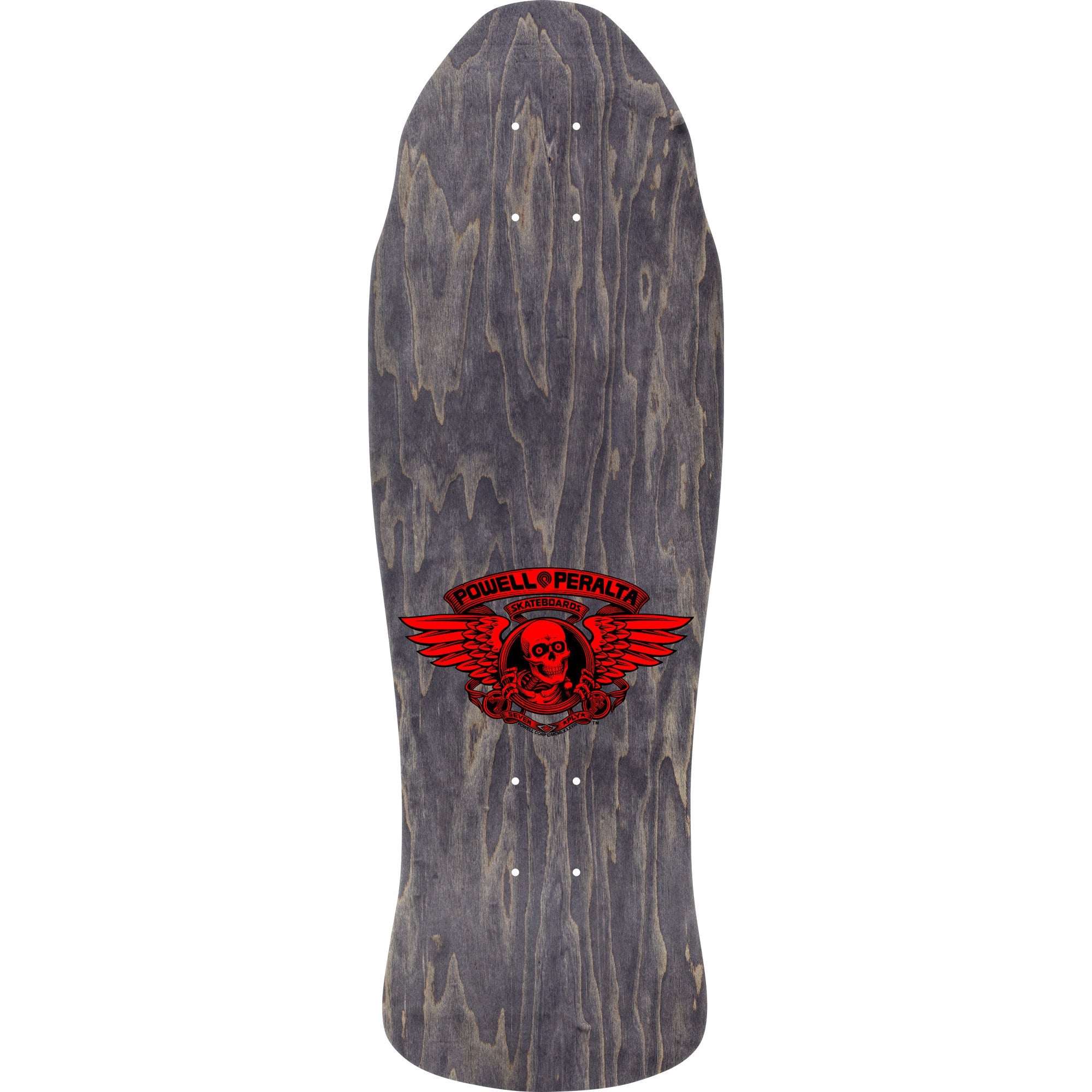 Powell Peralta Skateboard Caballero Street Black/Gold Foil / Independent/ Rat Bones Black