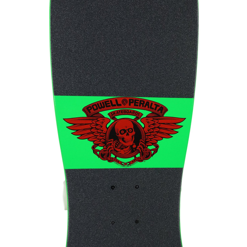 Powell Peralta Old School Skateboard Complete - Steve Caballero Street - Independent Trucks, Powell Wheels