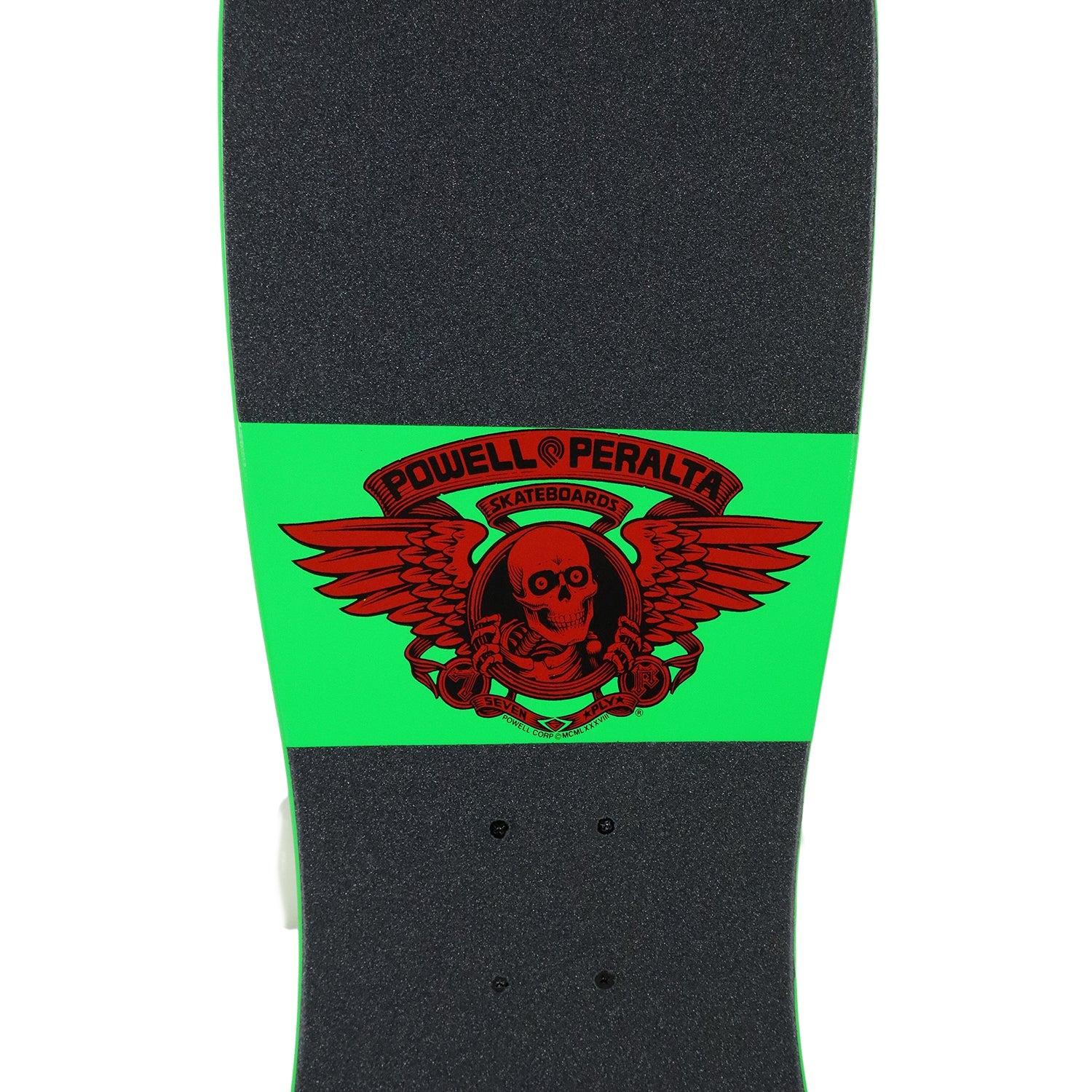 Powell Peralta Old School Skateboard Complete - Steve Caballero Street - Independent Trucks, Powell Wheels
