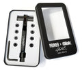 Prime8 Skate Tool Triple Ratchet Lite with Josh Kalis Silak Combo Hardware