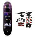 Primitive Skateboard Complete Neal Deadman Forever 8.12"