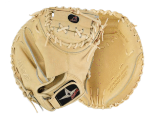 All-Star Pro Elite 34" Catchers Mitt