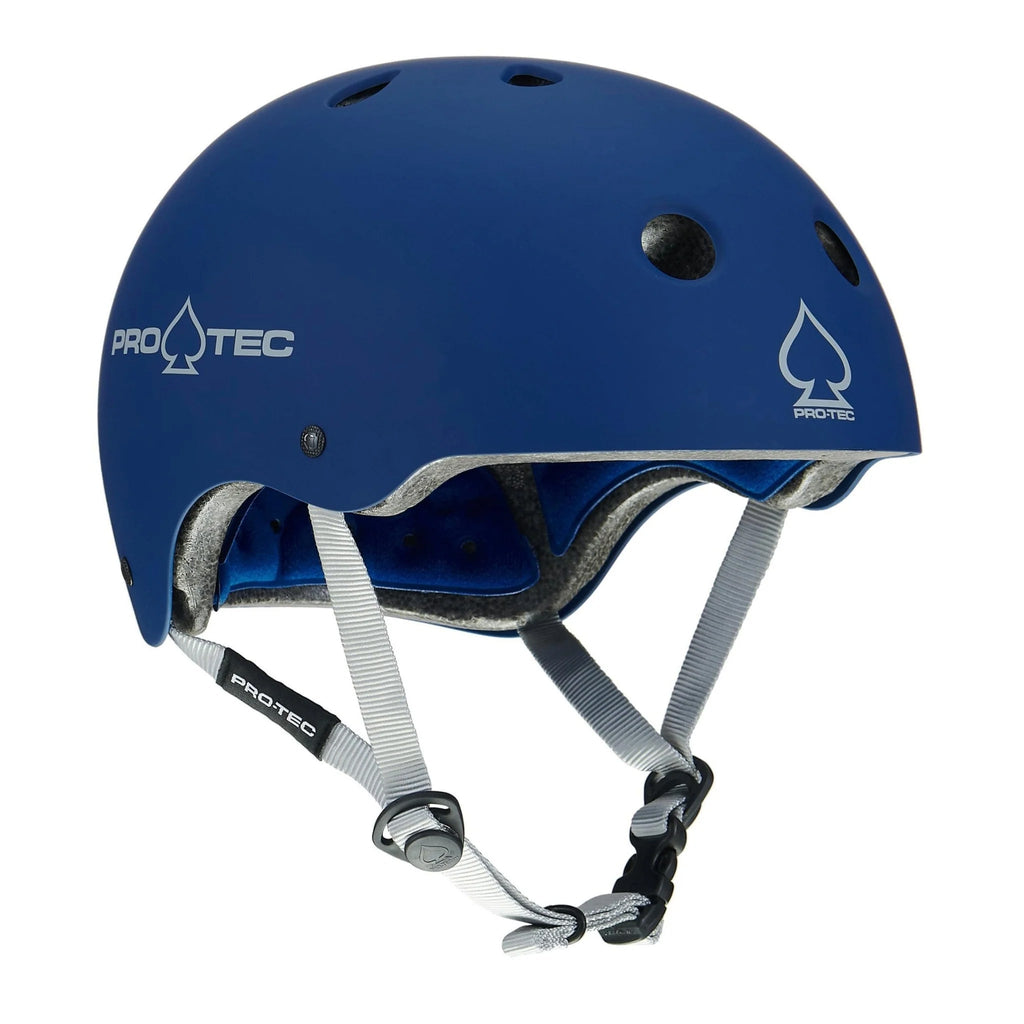 Pro Tec Helmet Classic Certified - Choose Size and Color