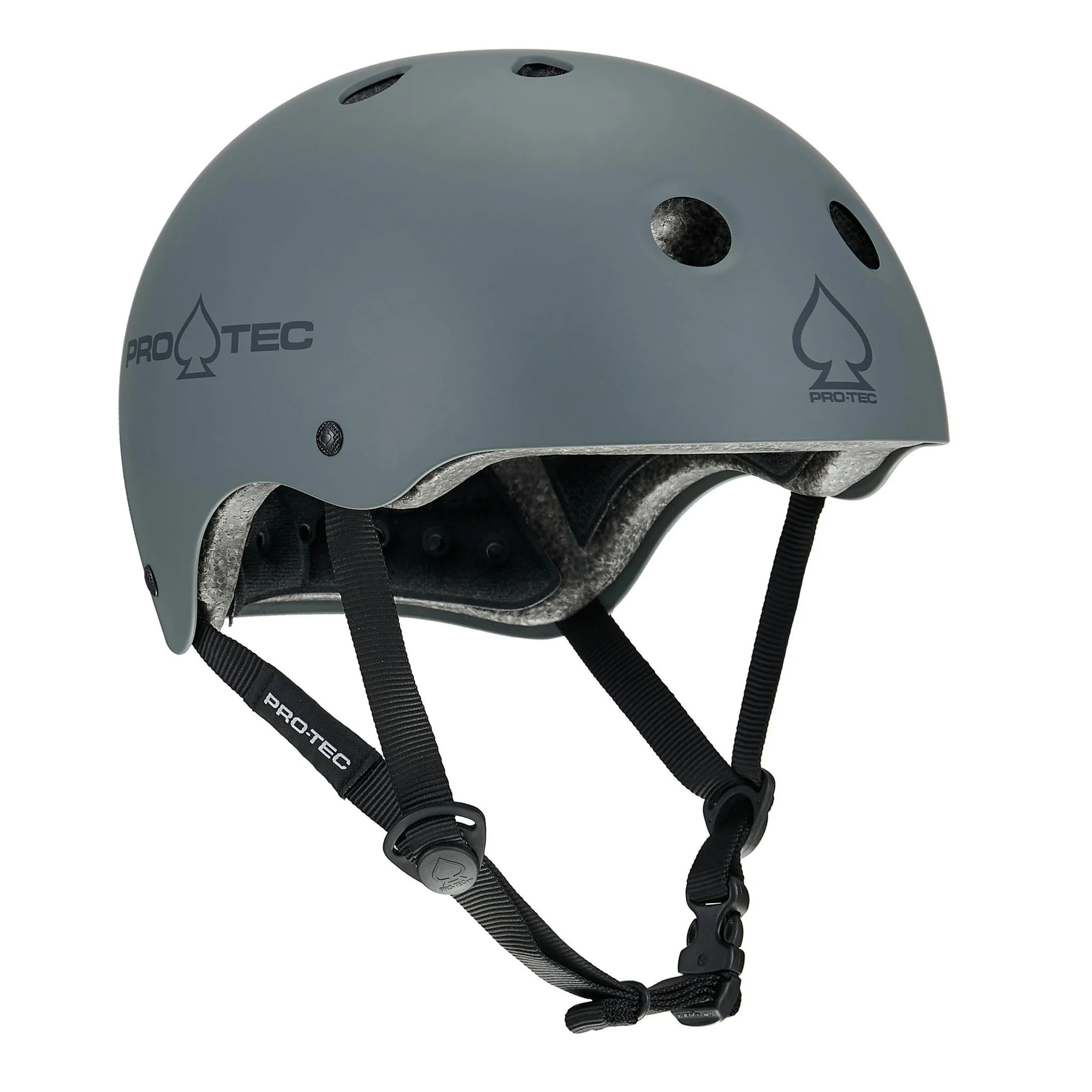 Pro Tec Helmet Classic Certified - Choose Size and Color