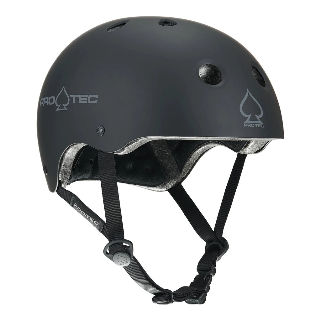Pro Tec Helmet Classic Certified - Choose Size and Color