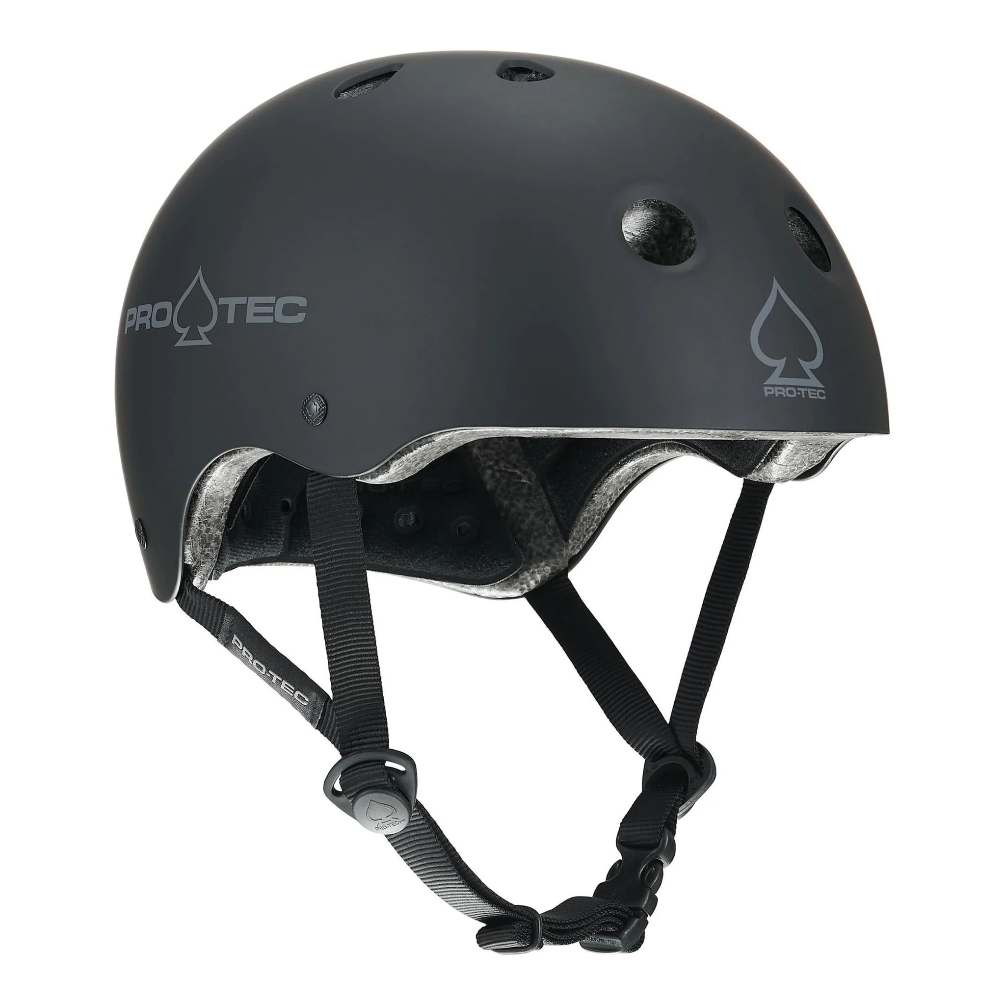 Pro Tec Helmet Classic Certified - Choose Size and Color