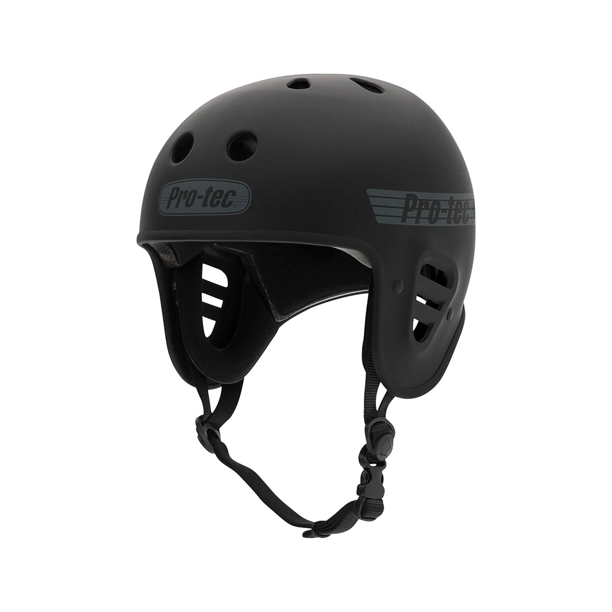 Pro Tec Skateboard Helmet Full Cut Certified - Choose Size and Color