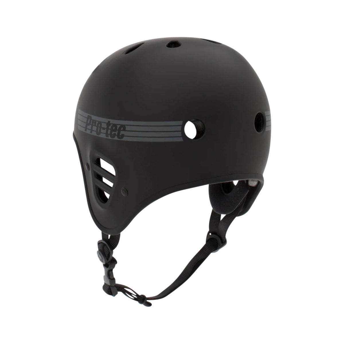 Pro Tec Skateboard Helmet Full Cut Certified - Choose Size and Color