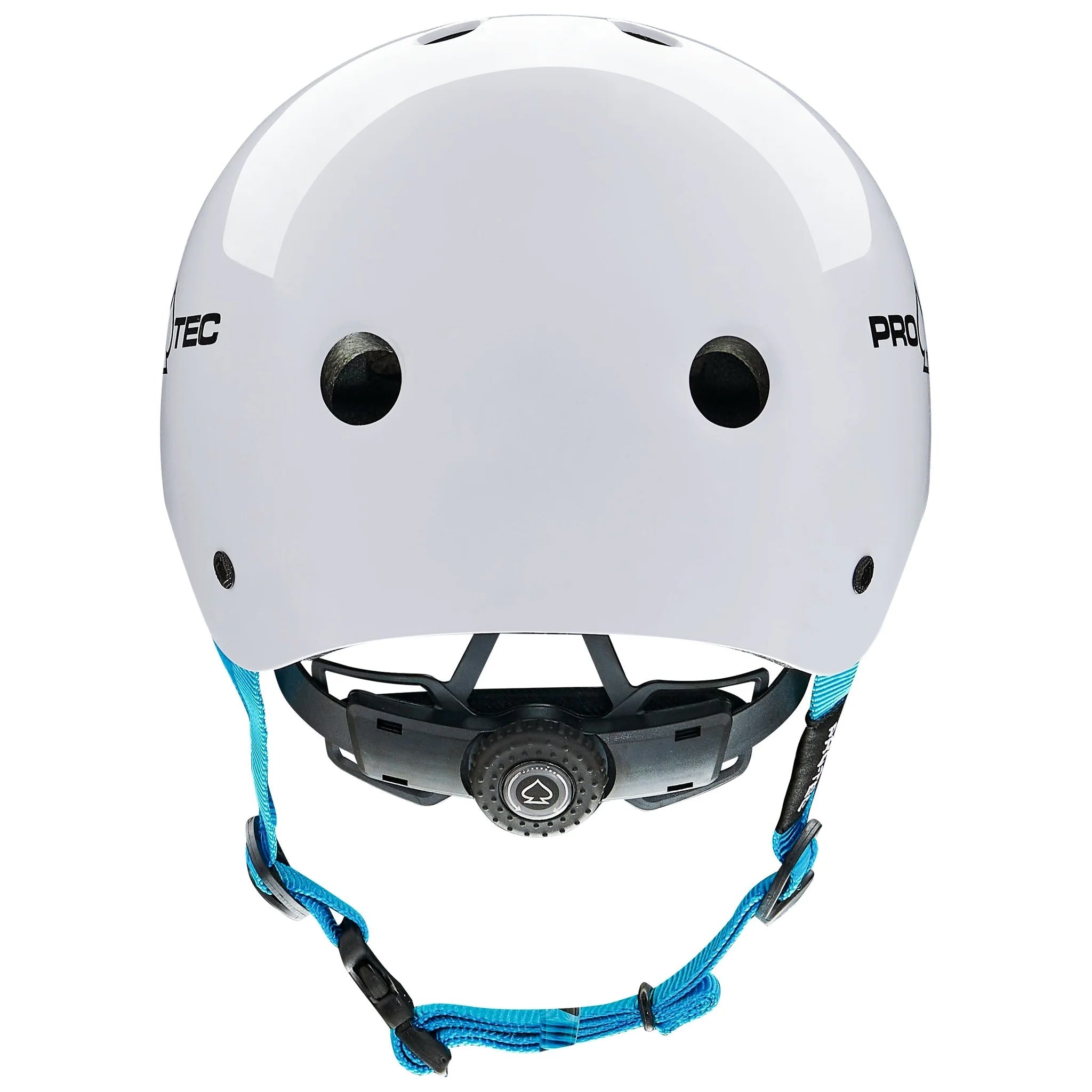 Pro Tec Skateboard Helmet Junior Classic Fit Certified - Choose Size and Color