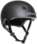 Push Skateboarding Covr Helmet