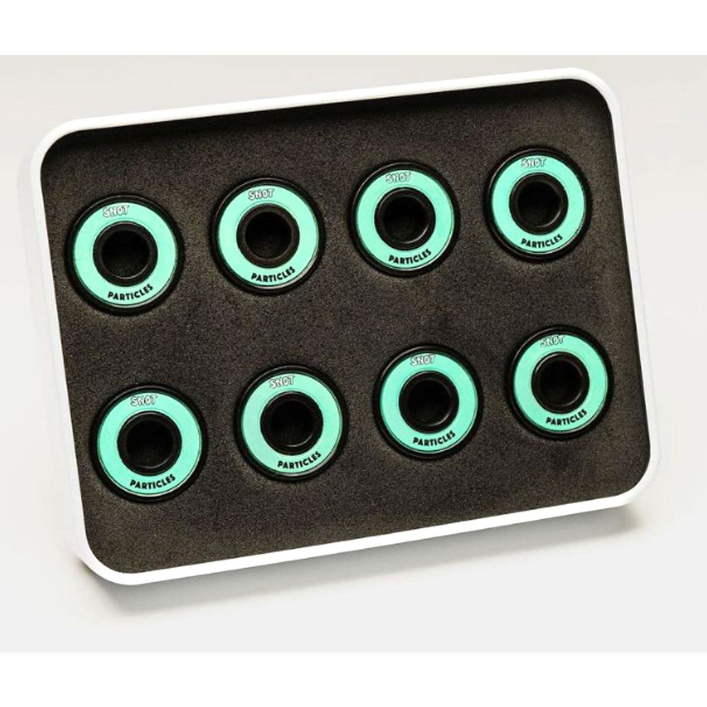 Heroin Premium Complete Skateboard Nolan KO2 Skull 10.25" Ft. Ace/Spitfire/Quantum