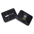 Quantum Bearing Science Eclipse Series Full Ceramic Skateboard Bearings Kit