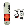 Quasi Skateboard Complete Dylan Jaeb Window 8.375" x 31.75"