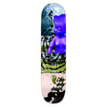 Quasi Skateboard Deck Josh Wilson Needmore 8.0" x 31.875"