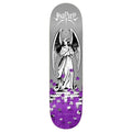 Real Skateboard Deck Hayley Wilson Pieces True Fit 8.25" x 31.5"