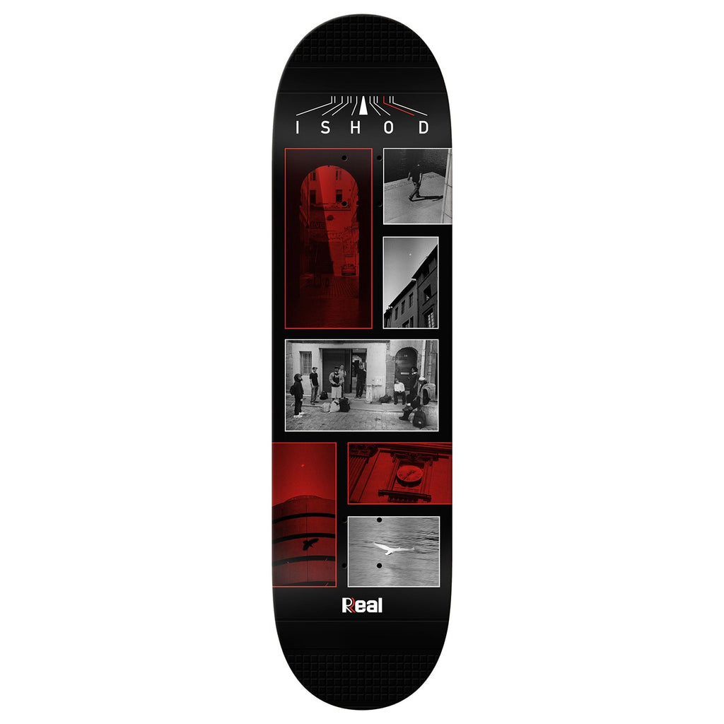 Real Skateboard Complete Ishod Photos Twin Tail Slick 8.3" x 31.9"