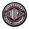 Independent Trucks Rug BTG Summit Black/White