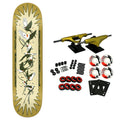 Real Skateboard Complete Kyle Walker Flock Easy Rider 8.38" x 32.25"