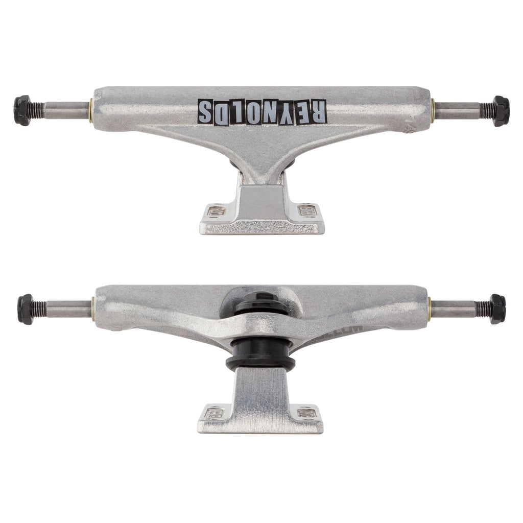 Upgrade Your Skateboard Premium Parts Package - Independent Trucks, Sptifire Wheels, Andale Swiss Bearings