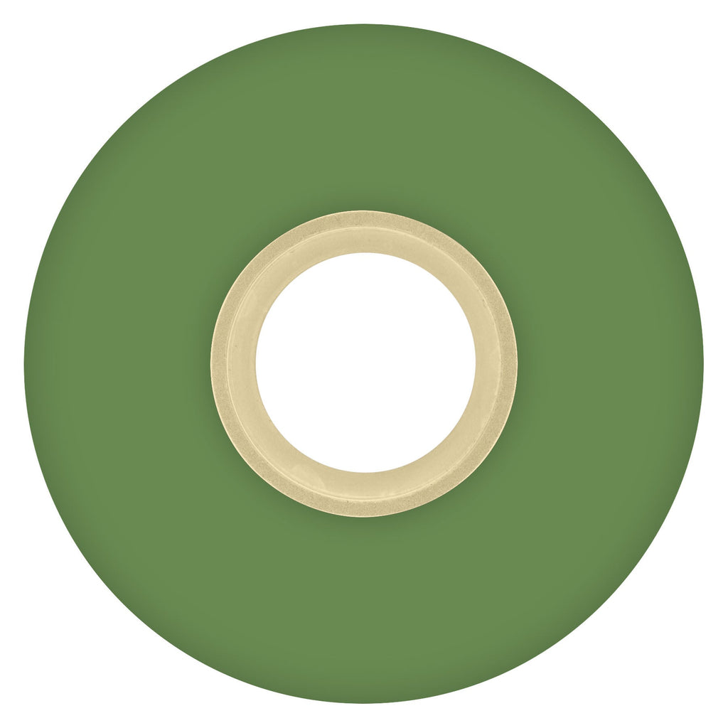 Ricta Skateboard Wheels 54mm Clouds 86A Green