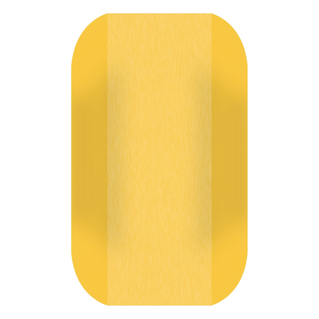 Ricta Skateboard Wheels 55mm Clouds 78A Transparent Citrus