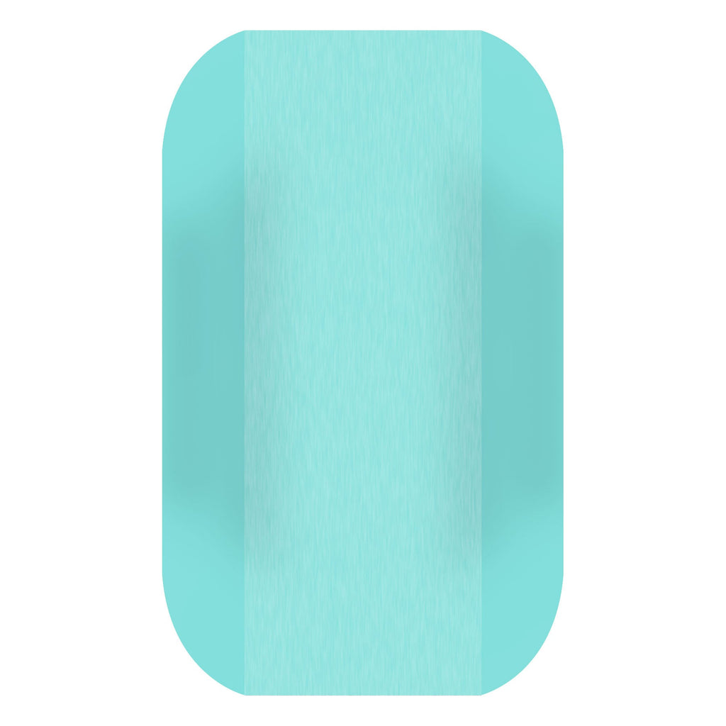 Ricta Skateboard Wheels 57mm Clouds 78A Transparent Aqua