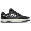 Etnies Skateboard Shoes Loot Black