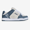 Globe Skateboard Shoes Tilt Blue/Grey