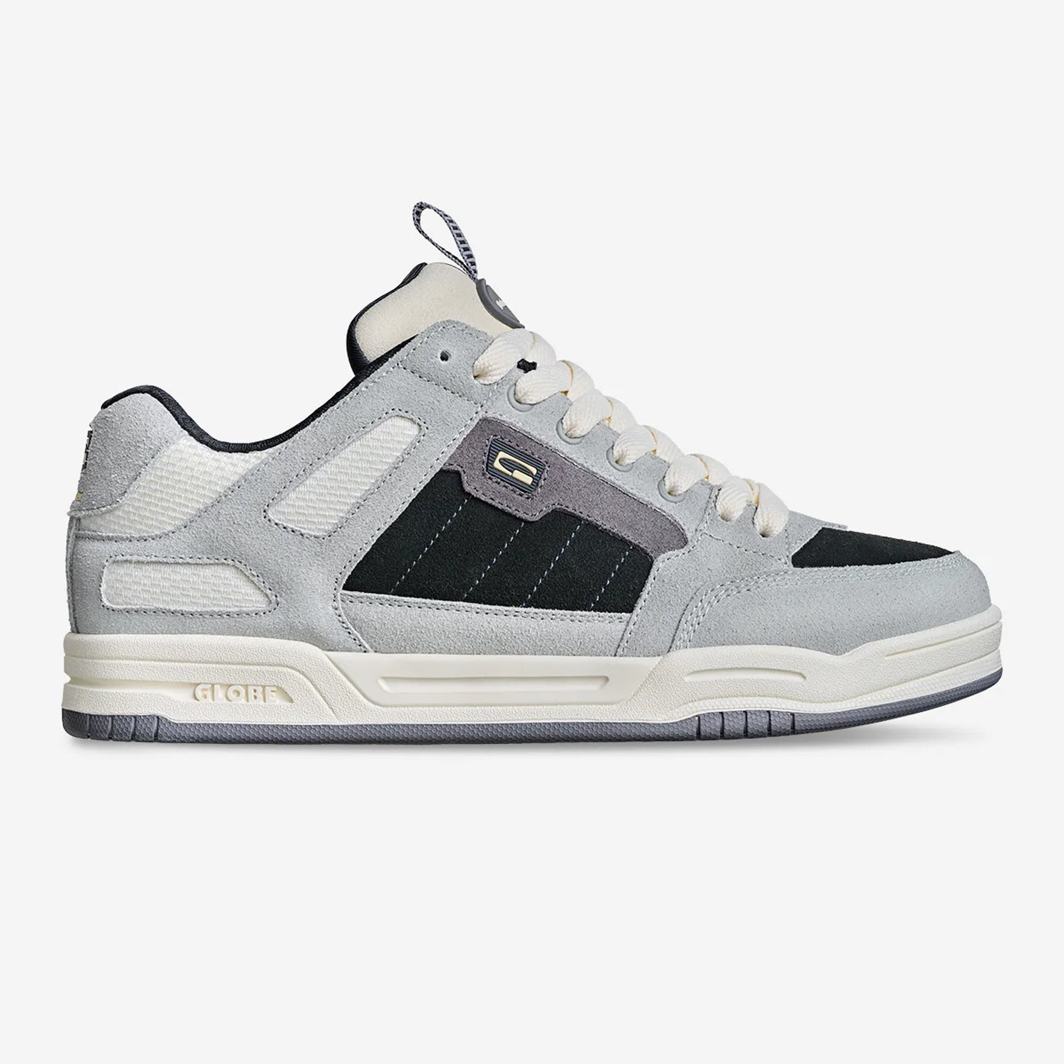 Globe Skateboard Shoes Tilt Prime Grey