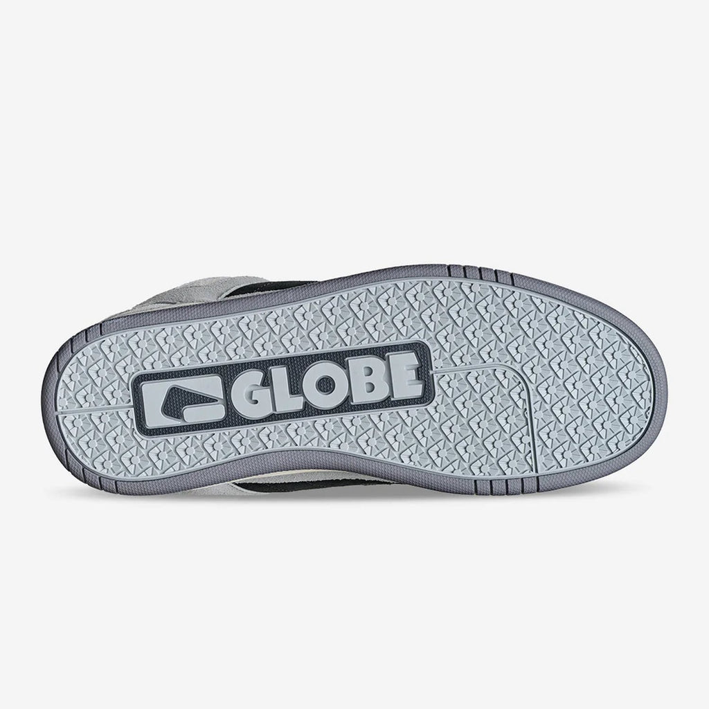 Globe Skateboard Shoes Tilt Prime Grey
