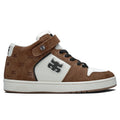 Ipath Skateboard Shoes Grasshopper Brown