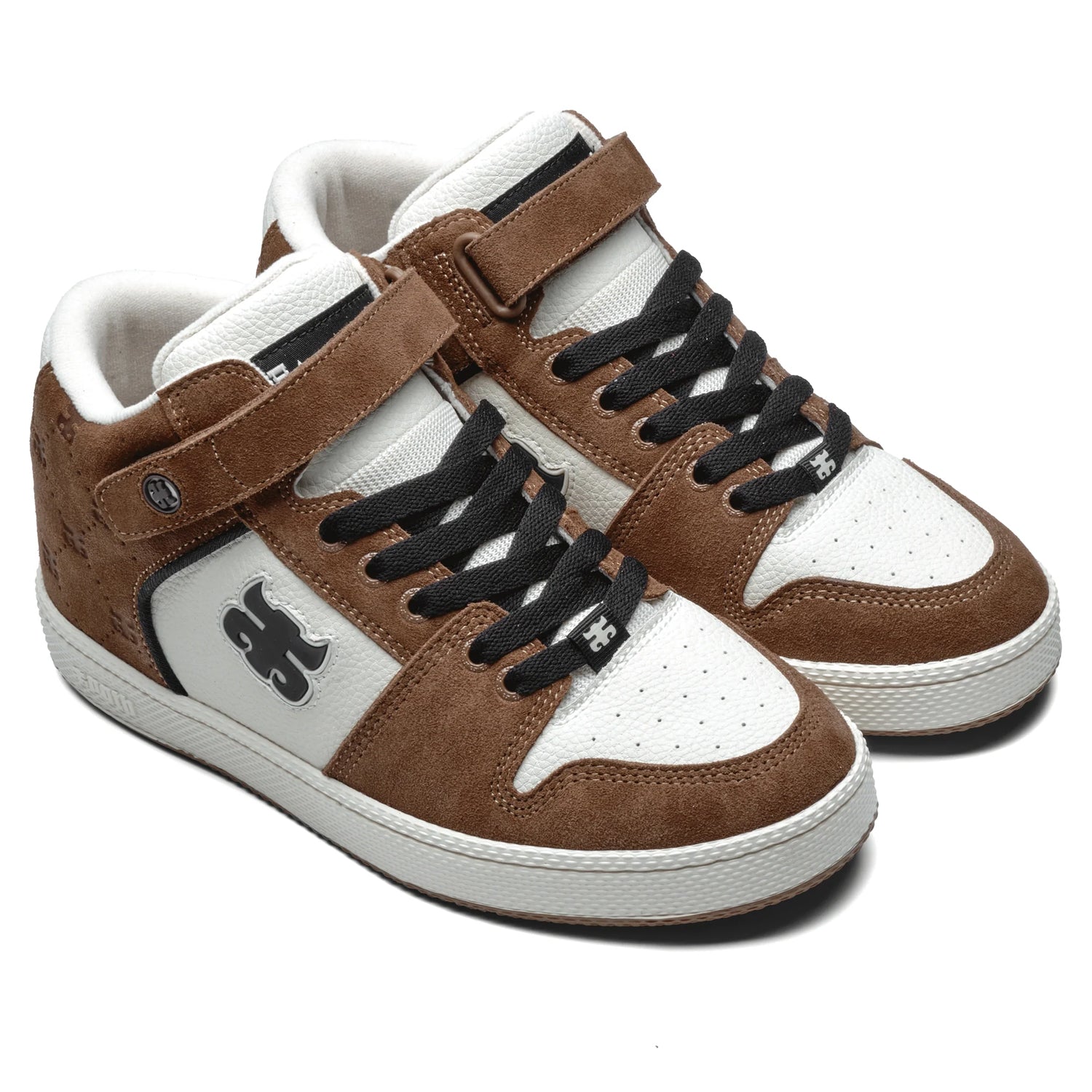 Ipath Skateboard Shoes Grasshopper Brown