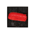Quasi Skateboards Sticker Enjoi Every Sandwich Black/Red 3" x 3"