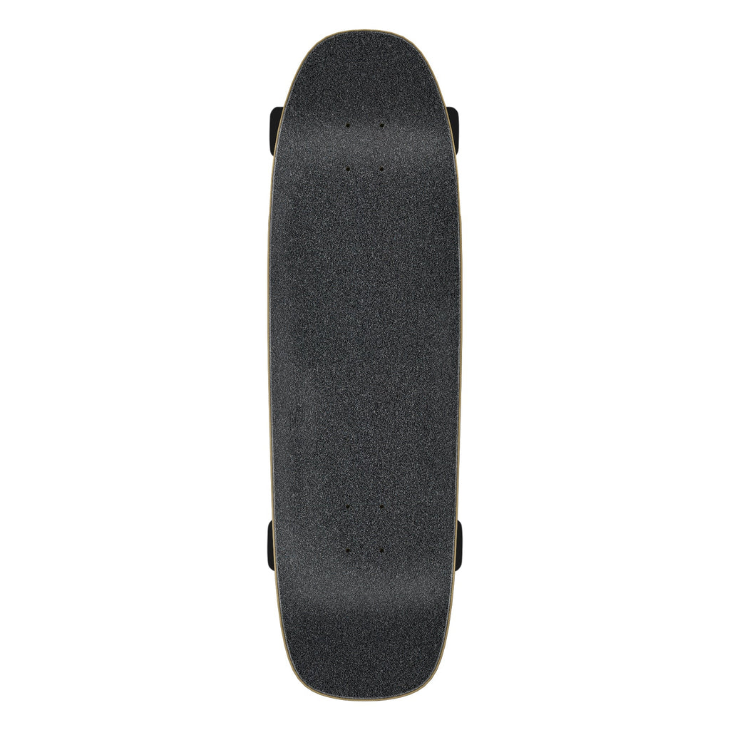 Santa Cruz Skateboard Complete Loco Dot Street Cruiser 8.4" x 29.4"