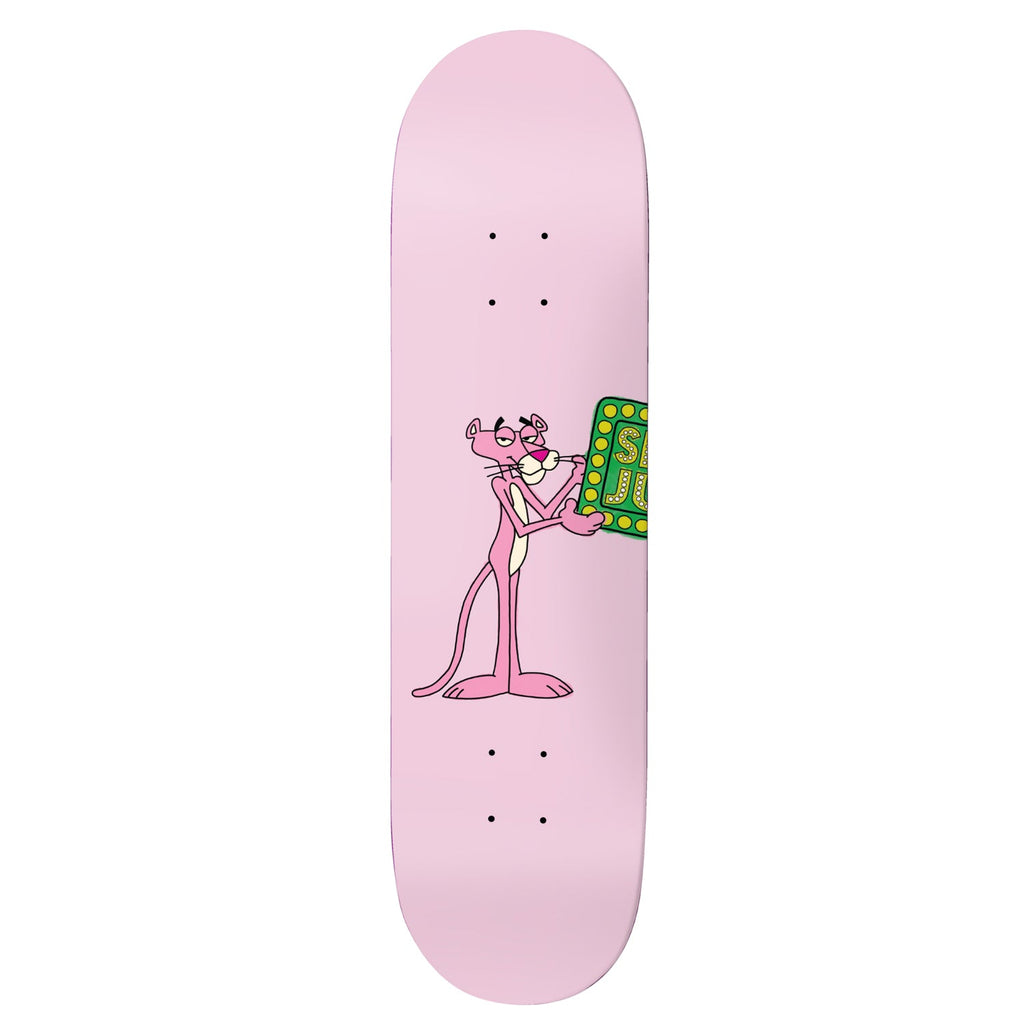 Shake Junt Skateboard Complete Pinky 8.25" x 31.1"